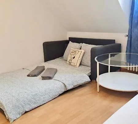 Leon Steps From Hb Station Appartement Zurich